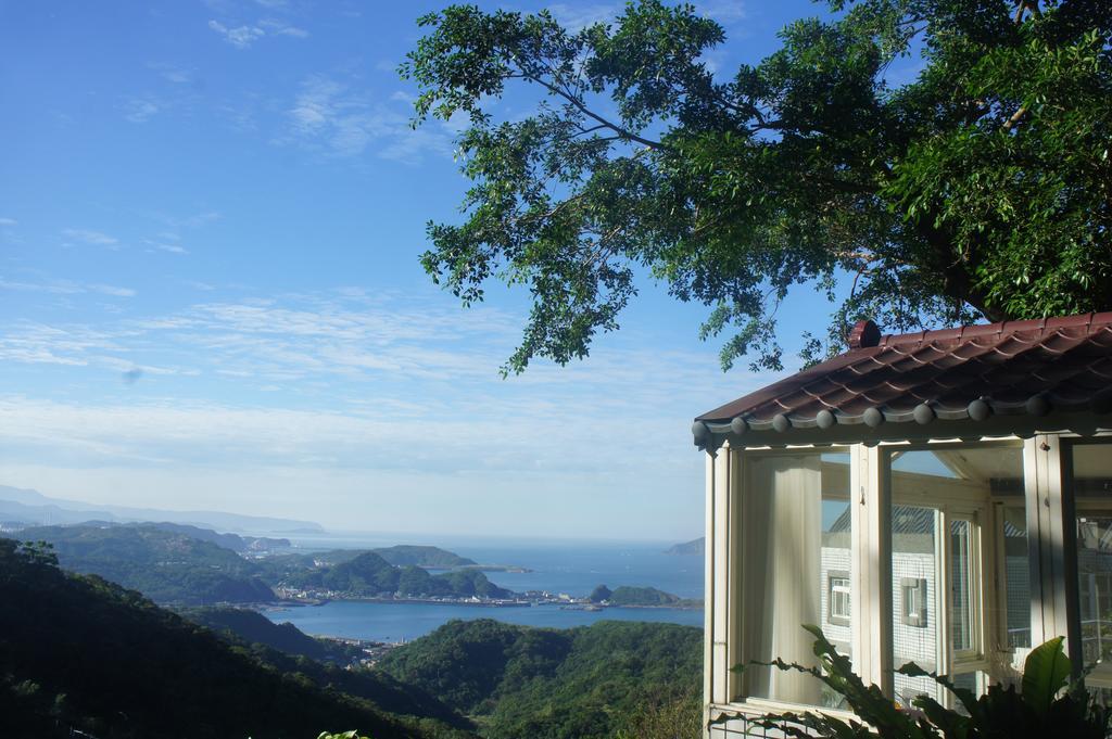 First Stop Backpacker Hostel - Jiufen Εξωτερικό φωτογραφία