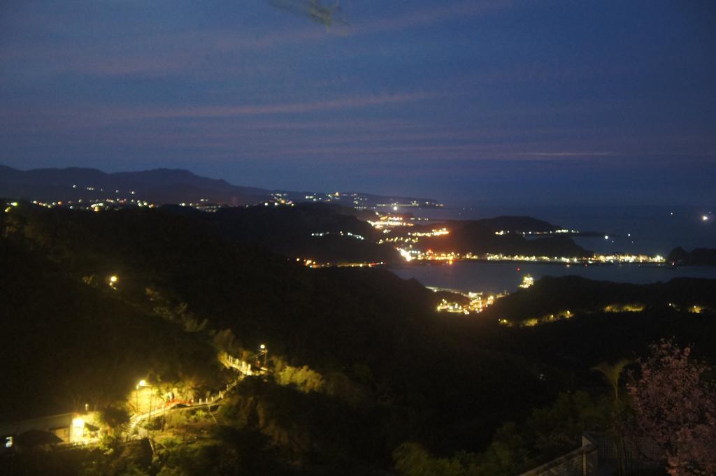 First Stop Backpacker Hostel - Jiufen Εξωτερικό φωτογραφία